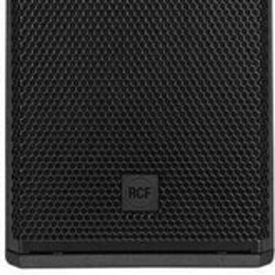 RCF NXL 44-A MK2 Active 2-way Line Array Column Loudspeaker image 2
