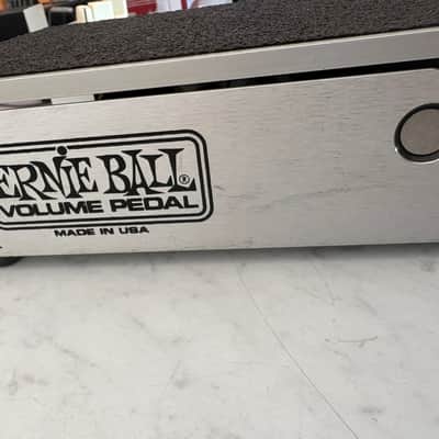 Ernie Ball volume pedal vintage model image 6