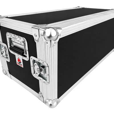 Guitar Amp Head Case-MADE TO ANY SIZE-Live In Style / 3/8" Poly Walls image 2