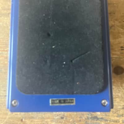Ibanez Phase Tone 2 PT-707 1970’s - Blue Bild 4