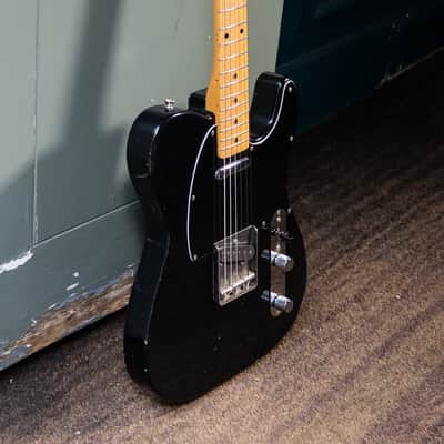 1983 Squier Telecaster (MIJ) image 3