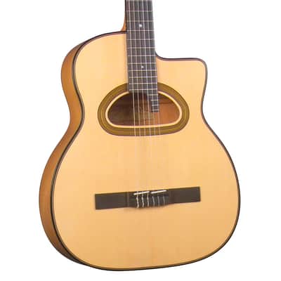 Gitane DG-560 Flamenco/Gypsy Jazz Profesional Nylon image 1