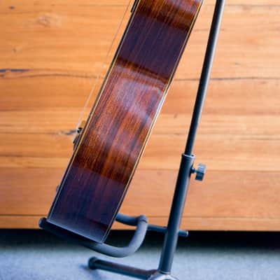 Yukinobu Chai No.15 1979 – Japanese Handmade Classical Guitar in Excellent Condition (Spruce / Rosewood) image 13
