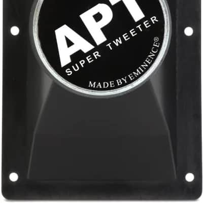 Eminence APT 150 1" High Frequency Driver with 100x50 Horn Flare 3.5Hz-20kHz 8Ω image 2