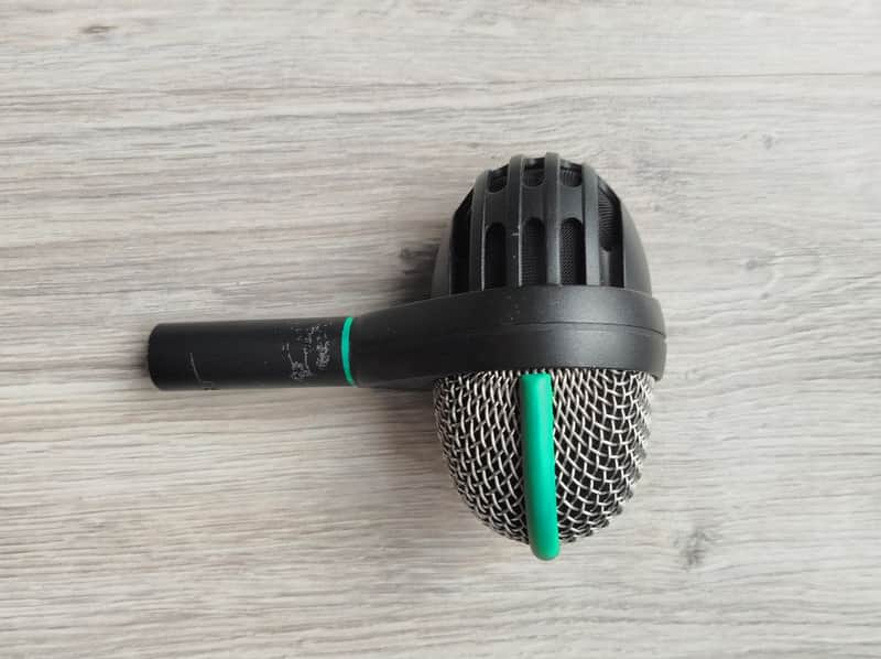 AKG D112 Made in Austria image 1