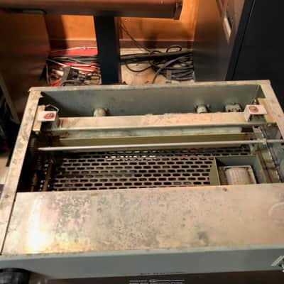 RCL SPRING REVERB- RARE image 7