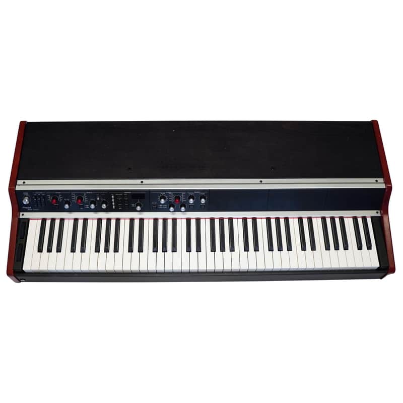 Viscount Legend '70s MkII Compact - Stage Piano image 1