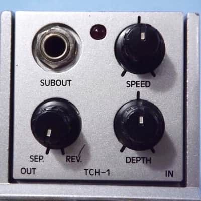 Tokai TCH-1 Chorus image 2