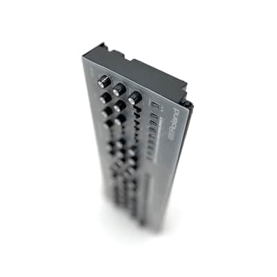 Silicone Overlay Dust Cover for Roland SE-02 Boutique Series image 13