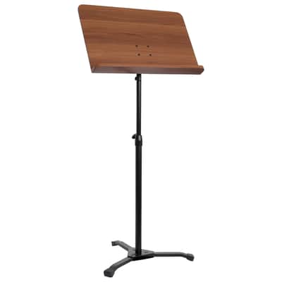 Innox ISA04 pupitre avec plateau en bois image 3