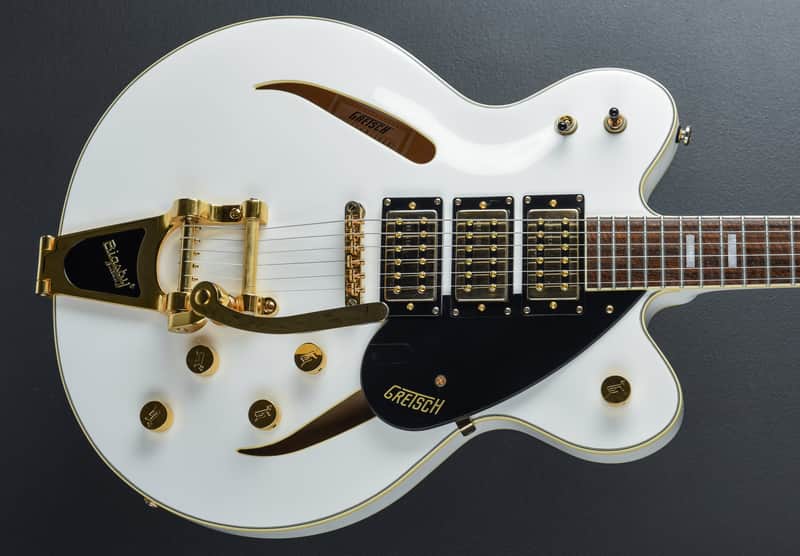 Gretsch USED Streamliner Three Pickup G2627TG '20 image 1