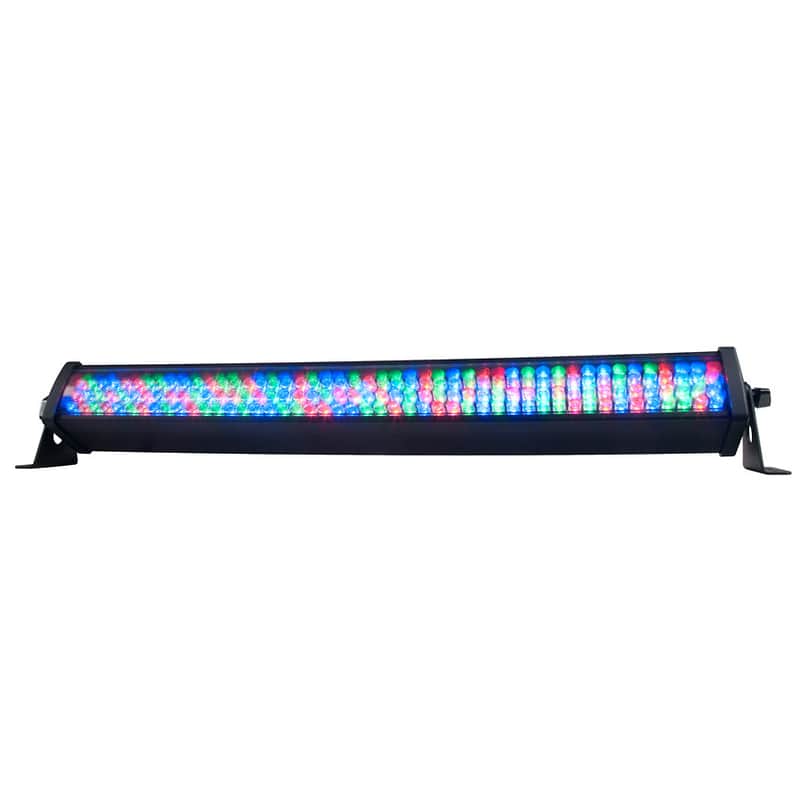 American DJ MEG437 Mega Go Bar 50 RGBA Battery-Powered LED Light image 1
