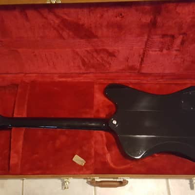 2018 Gibson Firebird Standard - Left Handed image 6