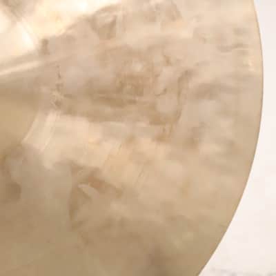 Dream Cymbals 16" Bliss Crash Cymbal imagen 4