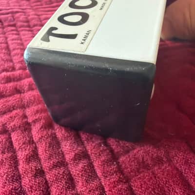 Toca Aluminum Square 8” Shaker image 4