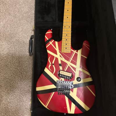 Kramer  Baretta  1985 Paul Unkert image 1