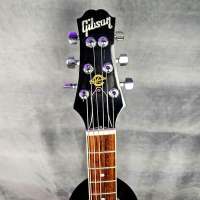 Gibson Custom Shop ES-336 1997 - Black image 4
