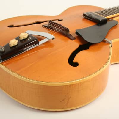 1949 Vega Duo Tron Natural Pre-Owned image 3