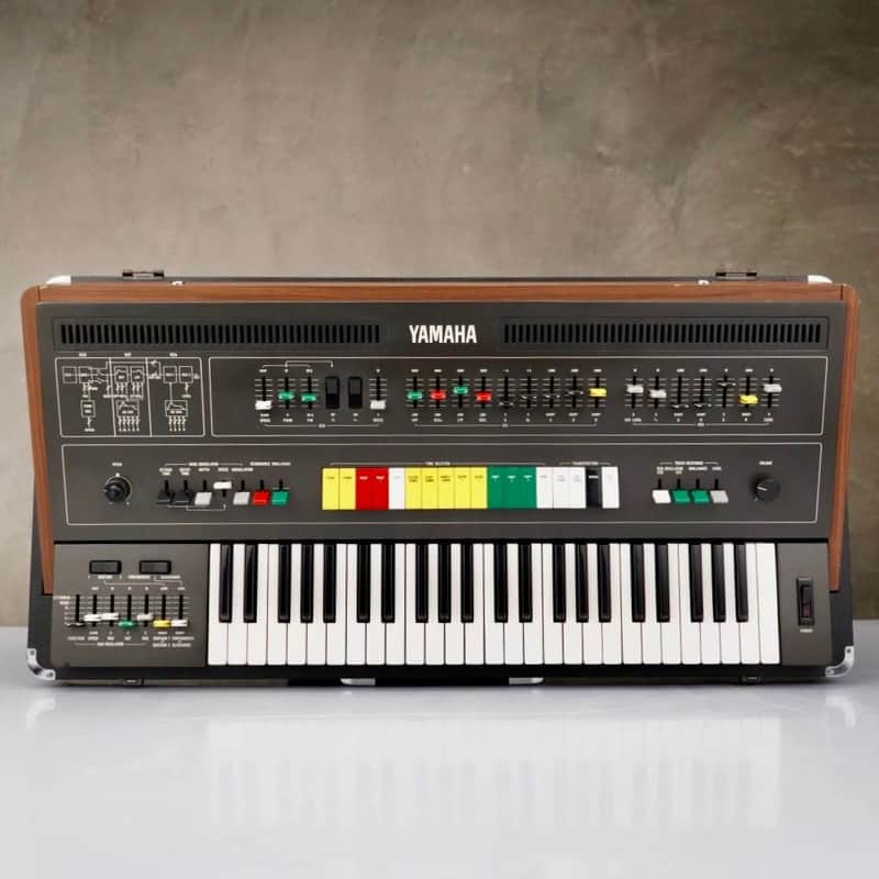 Yamaha CS-50