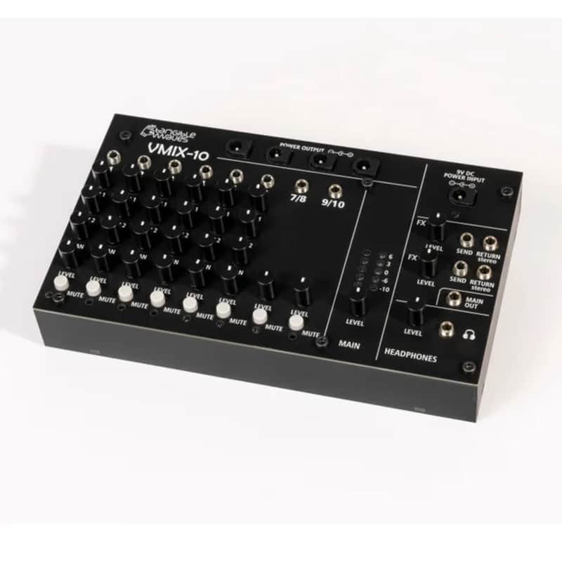 Tangible Waves - VMIX-10 R2 image 1