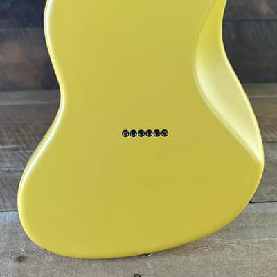LsL Instruments Era Series Silverlake HH - Vintage Cream 5998 image 12