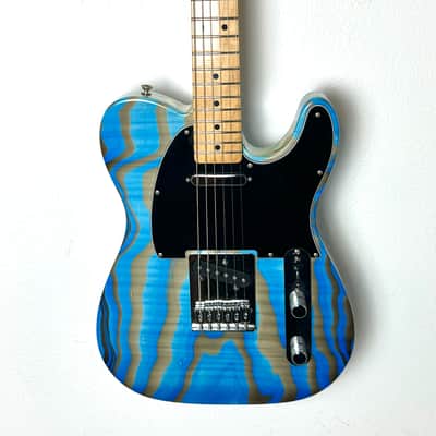Fender FSR Standard Swirl Telecaster 2013 - Swirl image 2