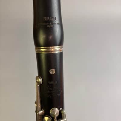 Yamaha YCL-853IIV image 10
