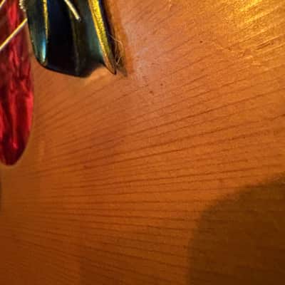 1969 Oud musical instrument Onnik Uner Karibyan RARE! image 17