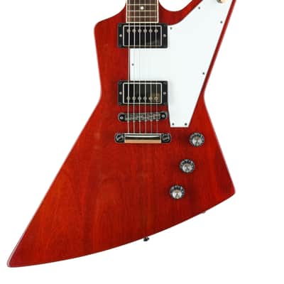 Gibson 120th Anniversary Explorer Cherry 2014 image 1