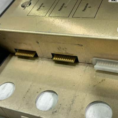Lectrosonics VR Venue Receiver Block 470-26 Digital Hybrid Wireless #6157 (THS) image 8