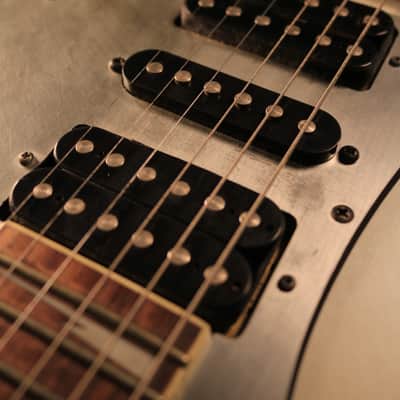 Ibanez GRG150DX-WH Gio with Rosewood Fretboard 2021 - Present - White image 16