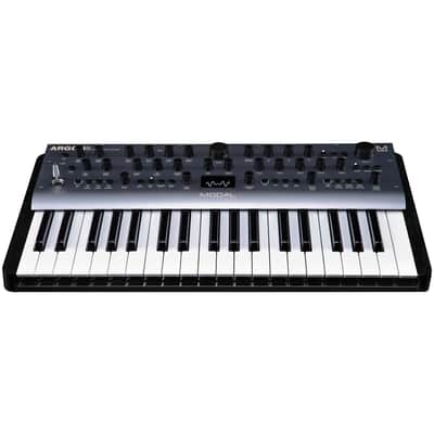 Modal Argon8 Synthesizer, 37-Key, Open Box (Very Good) image 3