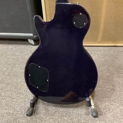 GIbson Les Paul Standard Blue 273/275 image 6