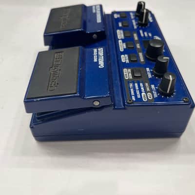 Digitech JML Jamman Looper / Phrase Sampler Guitar Effect Pedal + Power Supply image 5