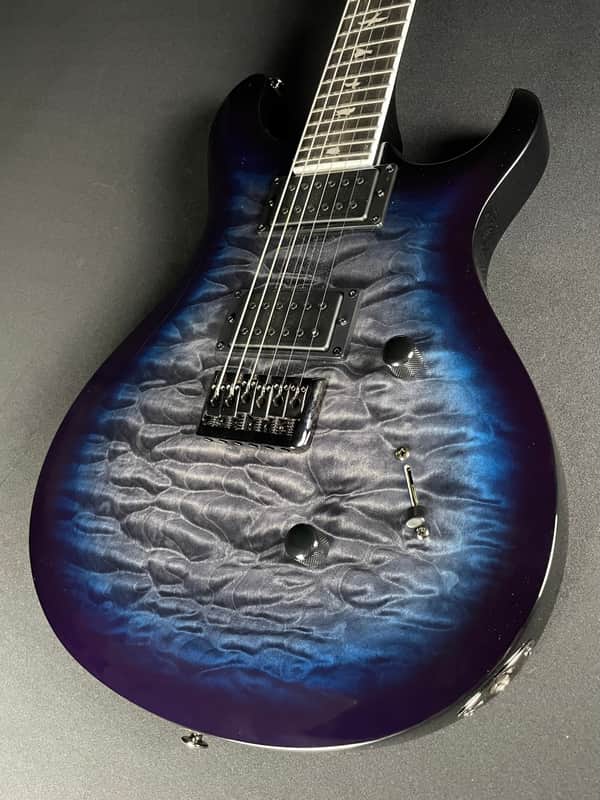 PRS SE Mark Holcomb | Reverb