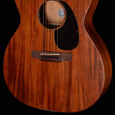 Martin 000-15E (830) image 1