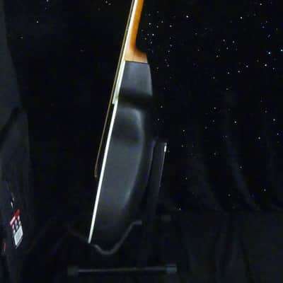 Ovation Applause Bass Elite AEB4II-VV w/Polyfoam Case Mid Vintage Varnish Gloss 2020 image 7