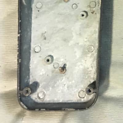 Dunlop GCB80 High Gain Volume Pedal 1990 - Present - Black image 2
