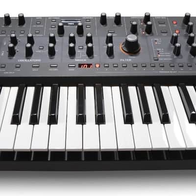 Sequential Take 5 Compact 44-Key Polyphonic Synthesizer image 1