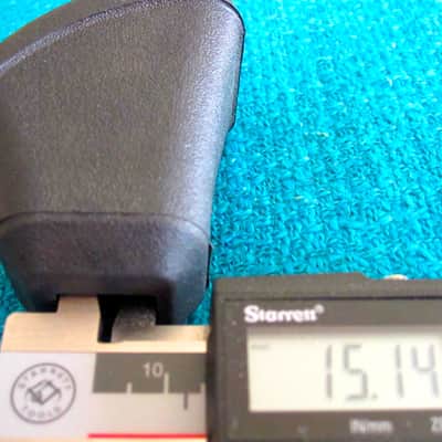 Tama Road Pro Cymbal Stand Rubber Foot image 7