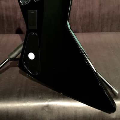 Dean John Entwistle Spider Electric Bass image 4