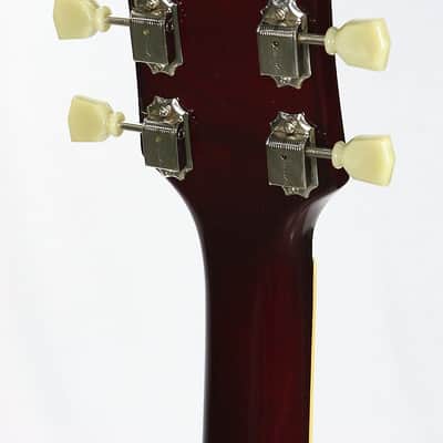 Edwards E-SG-90LT2 Cherry image 5