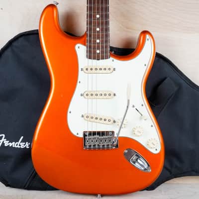 Fender MIJ Hybrid 60s Stratocaster | Reverb