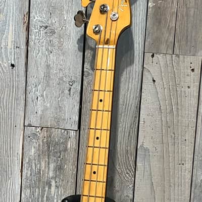 Fender Vintera II '50s Precision Bass - Black, Includes Pro Setup, Help Support Small Business & Buy It Here ! image 19