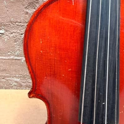 Artisan Strings Marcato Model 100 2006 SN: 4289 13" image 7