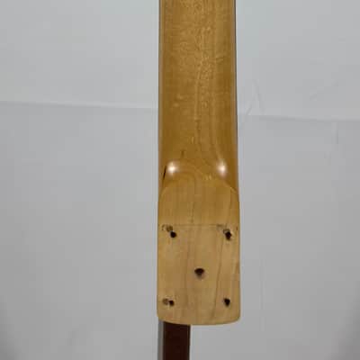 Jackson Electric Guitar Neck MIJ Japan 2000s - Rosewood image 9