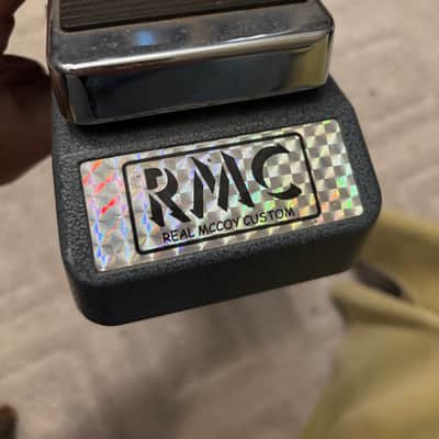 Reverb.com listing, price, conditions, and images for real-mccoy-custom-rmc4