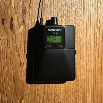 Shure Shure PSM 300 Premium K3E Wireless In-ear System image 2
