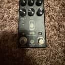Walrus Audio 385 Overdrive MKII 2023 - Present - Black