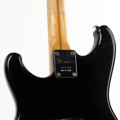 Ibanez Roadstar II Owned by Mark Lettieri image 13